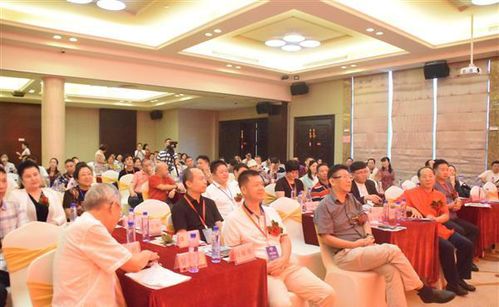 修德集團(tuán)2018醫(yī)養(yǎng)緣健康研討會(huì) 探索健康管理新路徑